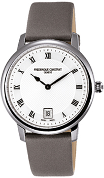 Часы Frederique Constant Classics FC-220M4S36